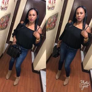 Meet your Posher, Morena